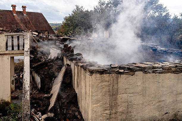 Reliable Content Restoration contractor in Lumberville, PA by Fire Damage Biloxi